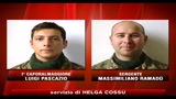 17/05/2010 - Afghanistan, ricoverati ad Herat i due militari feriti