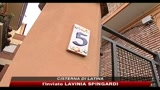 17/05/2010 - Cisterna di Latina, i familiari di Ramadù chiusi nel dolore