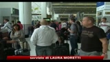 17/05/2010 - Nube vulcanica, riaperti scali olandesi chiusi quelli irlandesi
