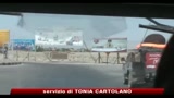 18/05/2010 - Afghanistan, oggi la camera ardente dei due alpini uccisi