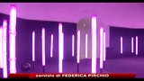 Arte, Festival del lusso essenziale a Roma fino al 23 maggio