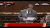 18/05/2010 - 6 - Attentato Afghanistan, La Russa riferisce alla Camera