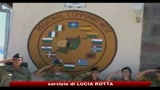 18/05/2010 - Afghanistan, rientrano le salme dei due militari italiani