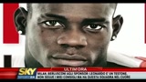 18/05/2010 - Balotelli : Insulto di Totti peggio del calcione