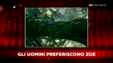 19/05/2010 - SKY Cine News: Intervista a Zoe Saldana