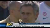 19/05/2010 - Moratti pensa al dopo Mourinho