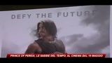 Prince of Persia, con Jake Gyllenhall e Gemma Arterton