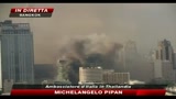 19/05/2010 - Guerriglia Bangkok, parla l'Ambasciatore d'Italia