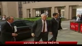 Manovra, Tremonti: sarà etica, guerra a evasori e falsi invalidi