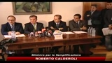 19/05/2010 - Federalismo demaniale, si della Lega e dell'Idv
