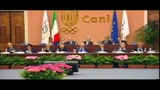 19/05/2010 - Olimpiadi 2020, è Roma la candidata italiana