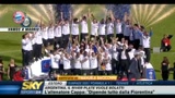 Finale di Champions, occasione per entrare nella storia