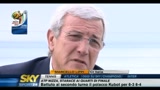 19/05/2010 - Italia, Lippi: ''Le critiche non mi toccano''