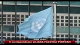 19/05/2010 - Obama senza cooperazione l'Iran attenda sanzioni