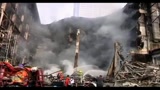 20/05/2010 - Bangkok: città nel caos, governo minaccia pena di morte per ribelli