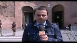 20/05/2010 - Roma, celebrati funerali alpini morti in Afghanistan