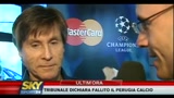 Inter a Madrid, parla Gabriele Oriali