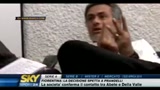 Mourinho è carico per la grande sfida