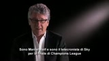 Notte folle a Madrid, intervista doppia Marianella-Reif