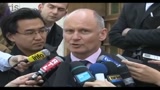 21/05/2010 - Furto di opere d'arte a Parigi, i giornali: sistema d'allarme non funzionante