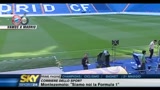 Finale di Champions al Bernabeu: 50 gradini per la Coppa