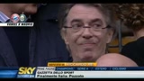 Finale di Champions, Moratti: un dovere realizzare il sogno