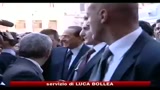 21/05/2010 - Berlusconi: contrasto con Fini? Zero ripercussioni