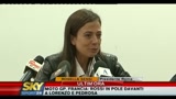 22/05/2010 - Rossella Sensi riconferma la fiducia a Ranieri