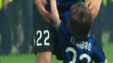 Inter campione d'Europa: i festeggiamenti in campo