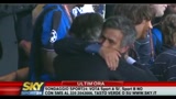 Inter, campione d'Europa: la fotografia di un addio