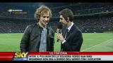 Inter campione d'Europa, parla Gianfelice Facchetti