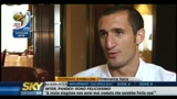 Mondiali, Chiellini: Azzurri, c'è entusiasmo