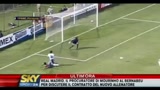 Sudafrica 2010: il Paraguay, prima avversaria dell'Italia