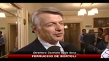 24/05/2010 - FNSI, Intercettazioni: dichiarazioni di De Bortoli e Feltri