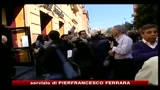 24/05/2010 - Intercettazioni, la protesta del mondo dei media
