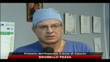 24/05/2010 - In coma dopo ritocco al seno, tre indagati a Caserta