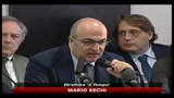 24/05/2010 - FNSI, Intercettazioni: la stampa si unisce contro il DDL