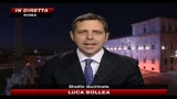 Manovra correttiva, domani al Consiglio dei Ministri