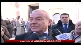 Manovra, Letta: ci saranno sacrifici duri