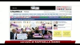 25/05/2010 - Mobilitazione contro la legge sulle intercettazioni
