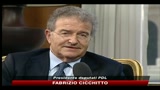 Cicchitto: Manovra impostata da Europa, è equa