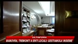 25/05/2010 - Ddl intercettazioni, Alfano apre a modifiche sul testo