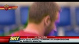 25/05/2010 - La Roma pensa ad Adriano come sostituto di Toni