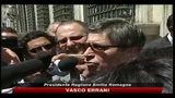 Errani: Manovra per le regioni insostenibile