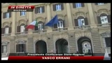 Manovra, Errani, non si capiscono le riforme strutturali