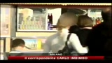 26/05/2010 - Pedofilia, sacerdote 73enne arrestato a Milano