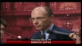 Manovra, Letta, non si vedono riforme