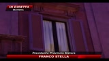 Manovra, prevista soppressione di alcune province
