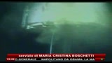 Marea nera, un getto di fango per chiudere il pozzo