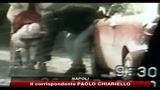 26/05/2010 - Si fingeva cieco, falso invalido arrestato a Napoli